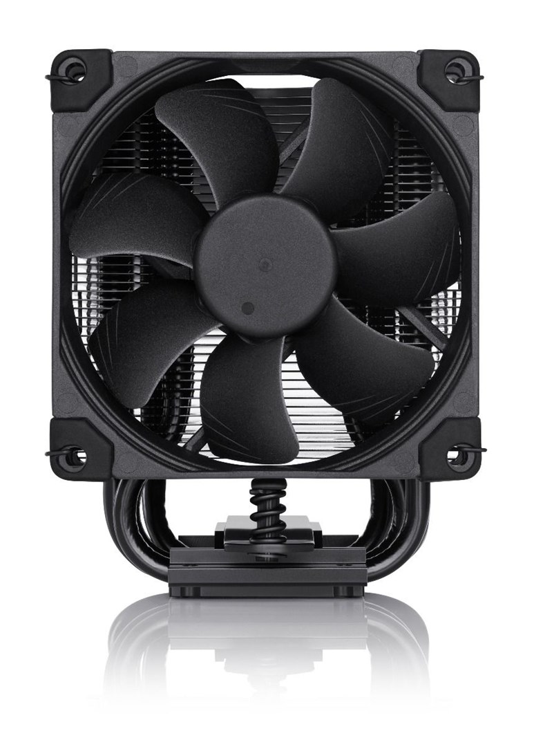 Ftohës CPU Noctua NH-U9S chromax.black, 92mm, i zi/krom