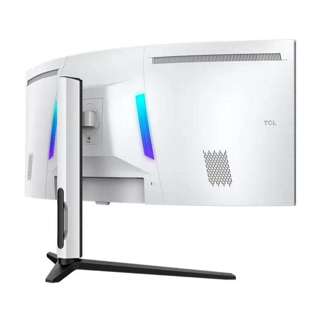 Monitor TCL 57R94, 57", MiniLED 8K, 120Hz, i zi