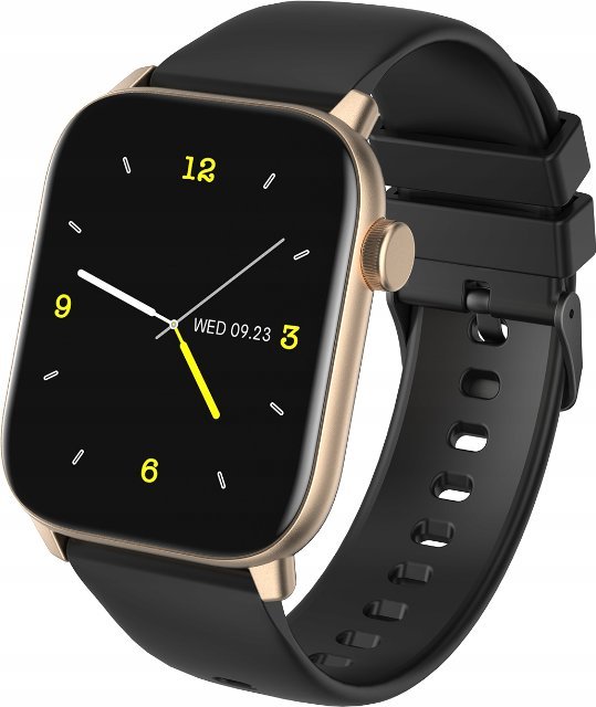 Smartwatch Oromed Oro-fit 6 Pro, ekran 1.69", Bluetooth, i zi