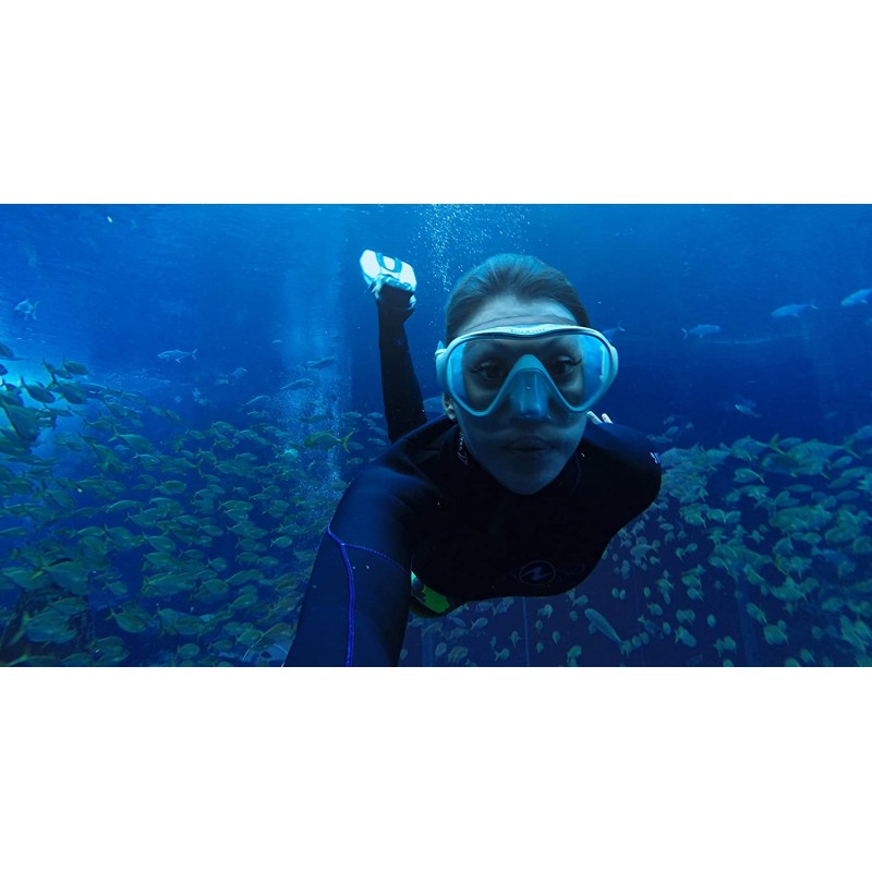 Filtri për snorkel GoPro Blue Water