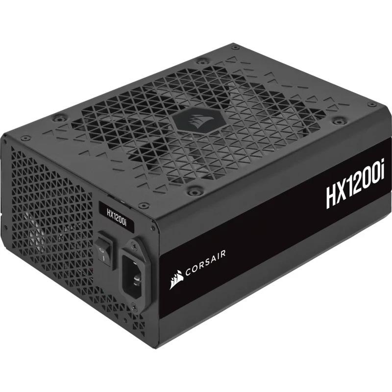Furnizues energjie Corsair HXi HX1200i, 1200W, ATX, i zi