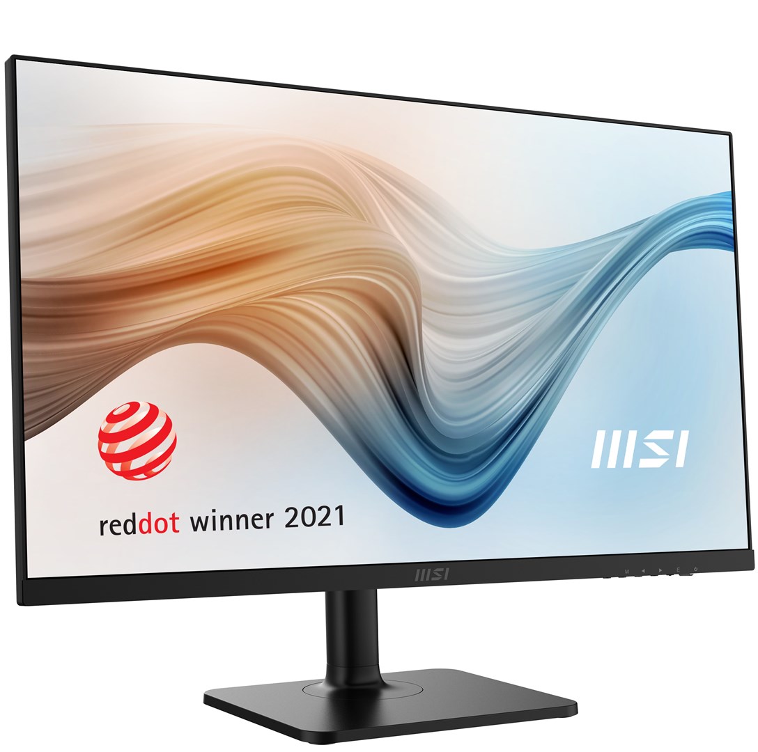 Monitor MSI Modern MD272P, 27", 1920 x 1080, 75 Hz, i zi