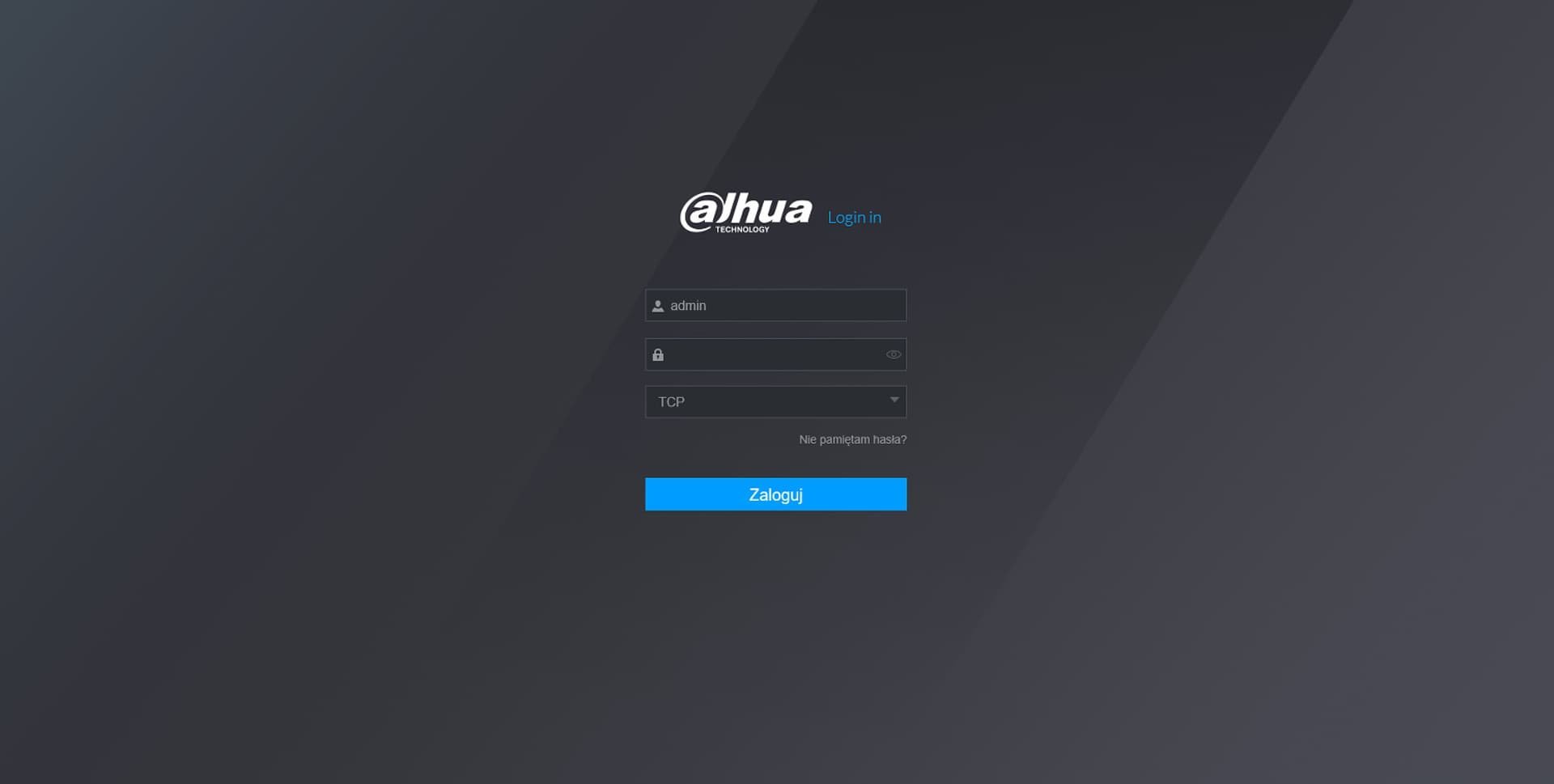 Regjistrues rrjeti Dahua NVR1104HS-W-S2, 4 kanale, WiFi, i zi