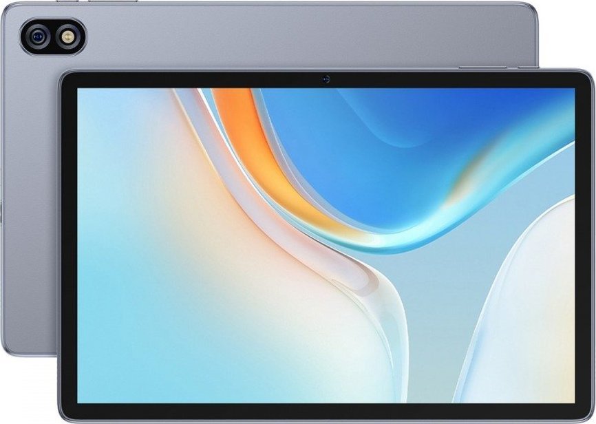 Tablet Ulefone Tab W10 WiFi, 10.1", 4GB 128GB, gri hapësinor