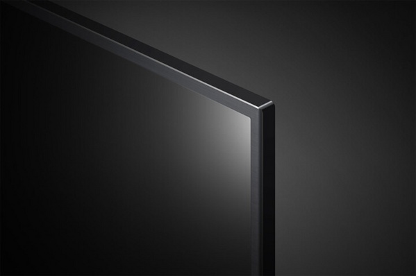 Televizor LG 65UQ70003, 65" (164cm), 4K UHD, i zi