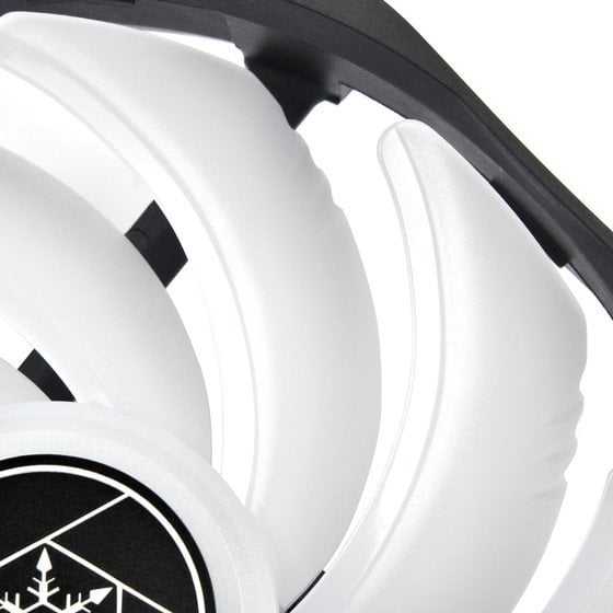 Ftohës SilverStone Air Blazer, 120 mm