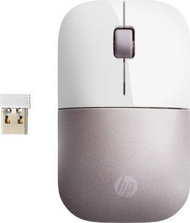 Mouse wireless HP Z3700 4VY82AA, 2.4GHz, USB, i zi