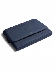 Organizues laptopi Bellroy Notebook Caddy 14, për 14", xhepë organizues, blu navy
