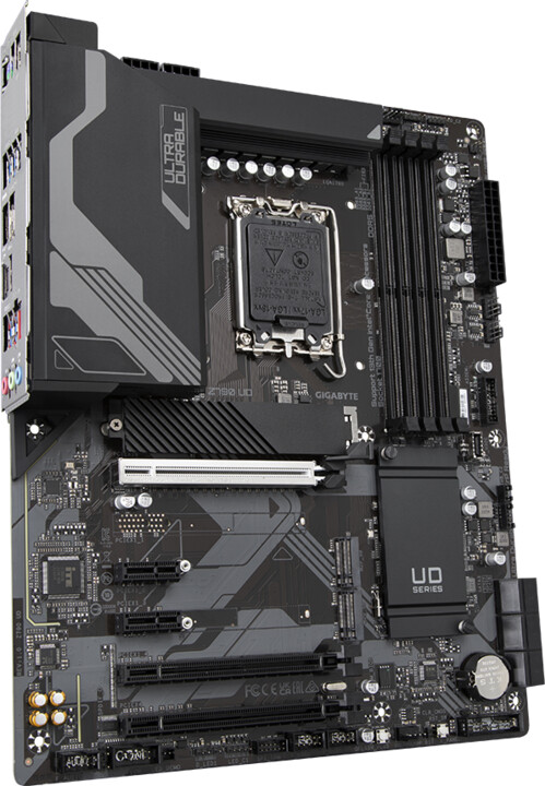 [OUTLET] Pllakë amë GIGABYTE Z790 UD - Intel Z790