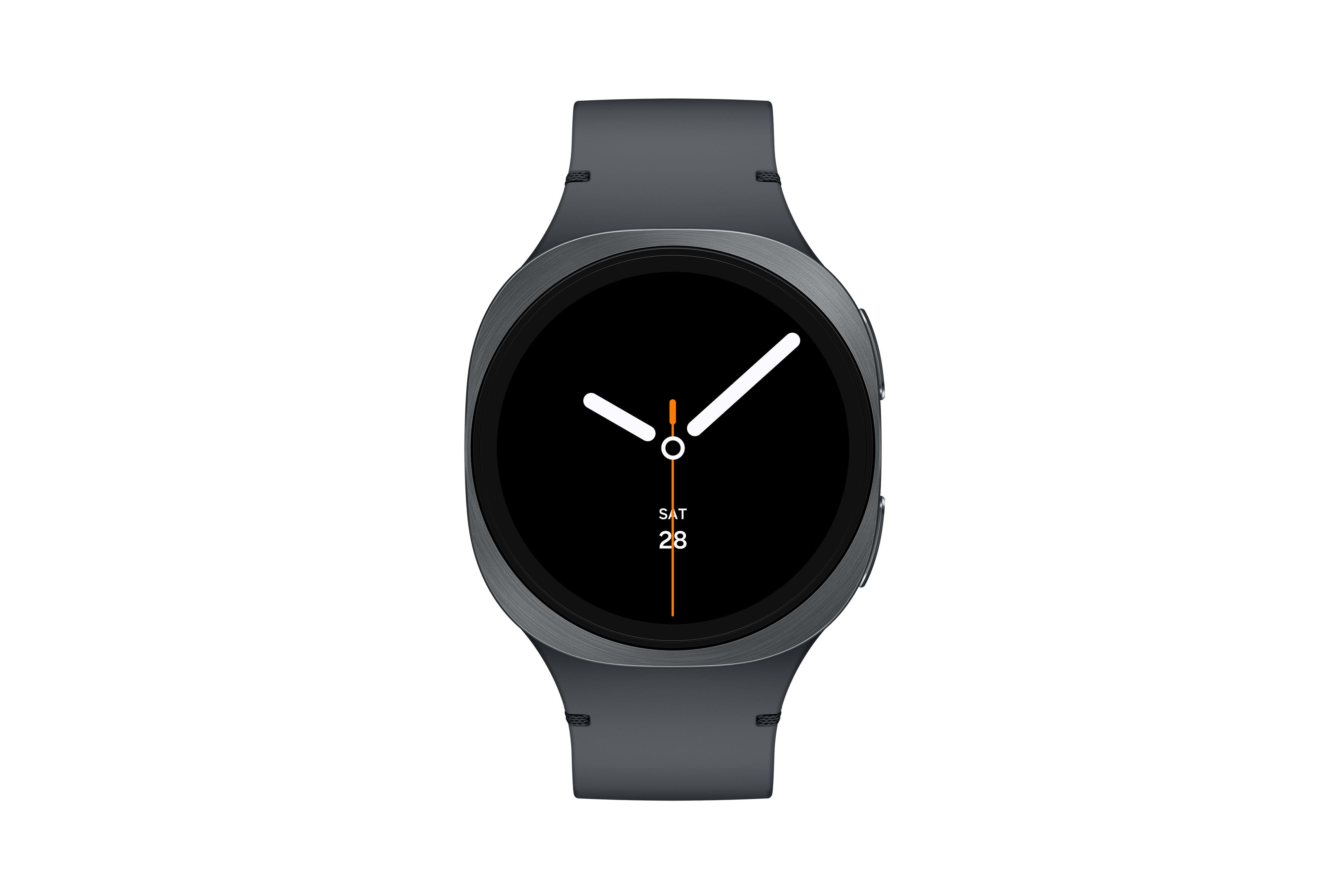 Orë Samsung Galaxy Watch8, 40mm, grafit