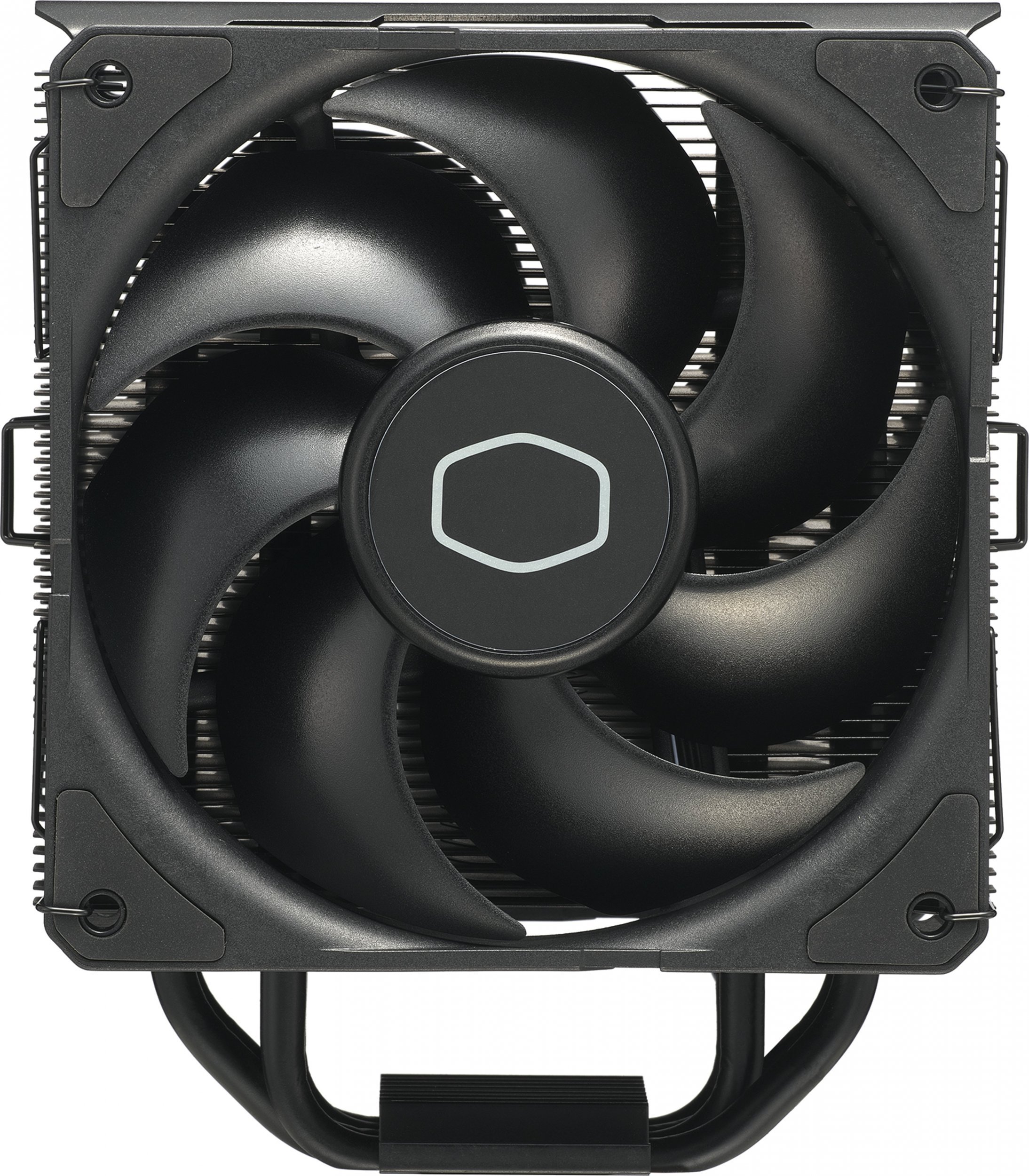 Ftohës CPU Cooler Master Hyper 212 Black, 120mm, ajër, i zi
