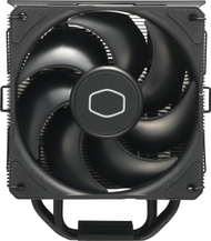 Ftohës CPU Cooler Master Hyper 212 Black, 120mm, ajër, i zi