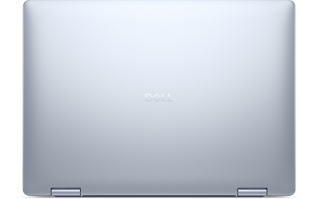 Laptop Dell Inspiron 14 Plus 2 in 1, Intel Core Ultra 7, 16GB RAM 1TB SSD, Ice Blue