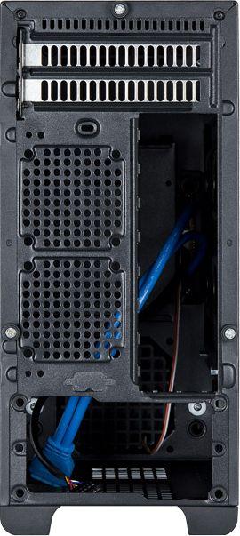 Kasë Chieftec BT-06B-U3-OP, Mini Tower