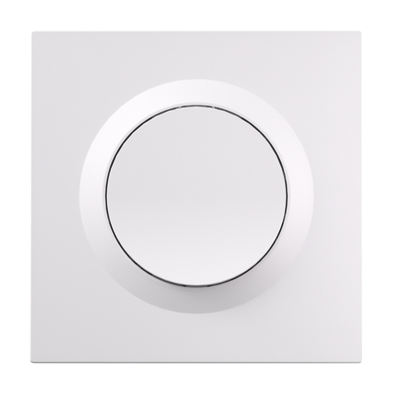 Çelës muri smart Sonoff Orb ZBW1L, Zigbee, pa tel neutral, i bardhë