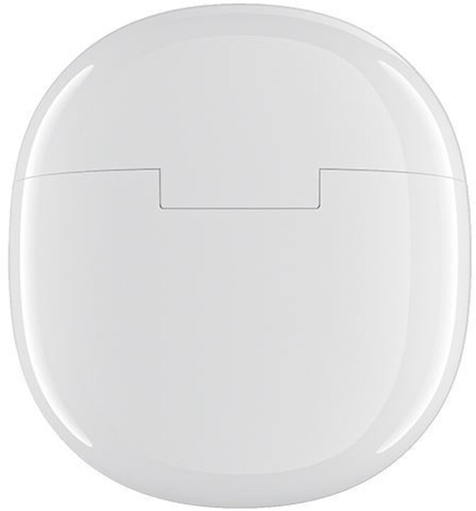 Dëgjuese QCY T18, të bardha