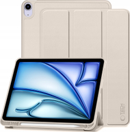 Mbulesë për tablet Tech-Protect SC Pen, për iPad Air 10.9" 4 dhe 5, për iPad Pro 11", silikon, e zezë