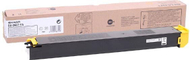 Toner printeri Sharp DX-25GTYA, i verdhë, 7000 faqe, për DX-2500 DX-2000