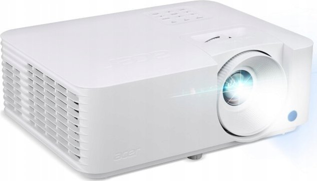 Projektor Acer XL2530, 4800 ANSI Lumens, WXGA, i bardhë