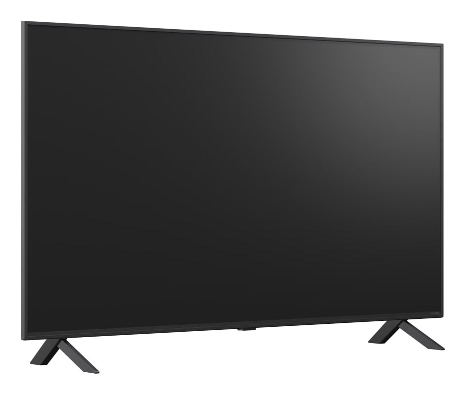 Televizor LG 75QNED80A3A, 75", 4K QNED, i zi