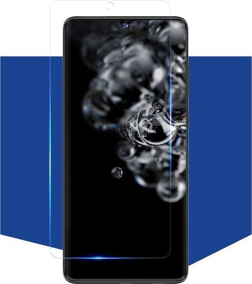 Folie mbrojtëse ekrani 3mk Arc+, për Honor Magic5 Pro, transparente
