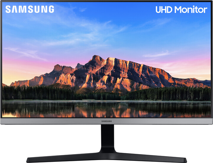 [OUTLET] Monitor Samsung U28R550U - LED 28", 3840 x 2160, 4K UHD