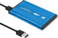 Disk Qoltec 2.5" USB 3.0 Bay (51859)