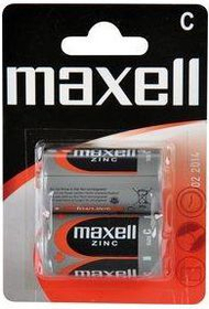 Батерија Maxell C / R14, 2 парчиња