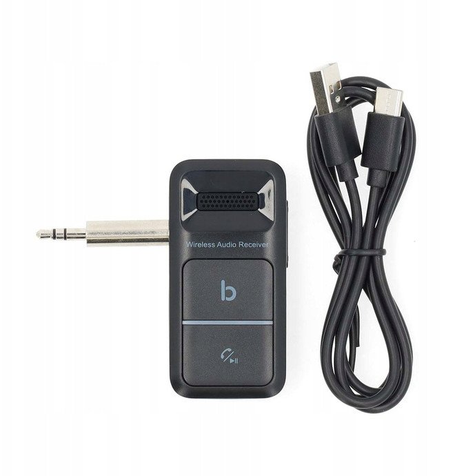 Pranues Bluetooth Nedis BTRC350, 3.5mm AUX, Bluetooth 5.3, i zi