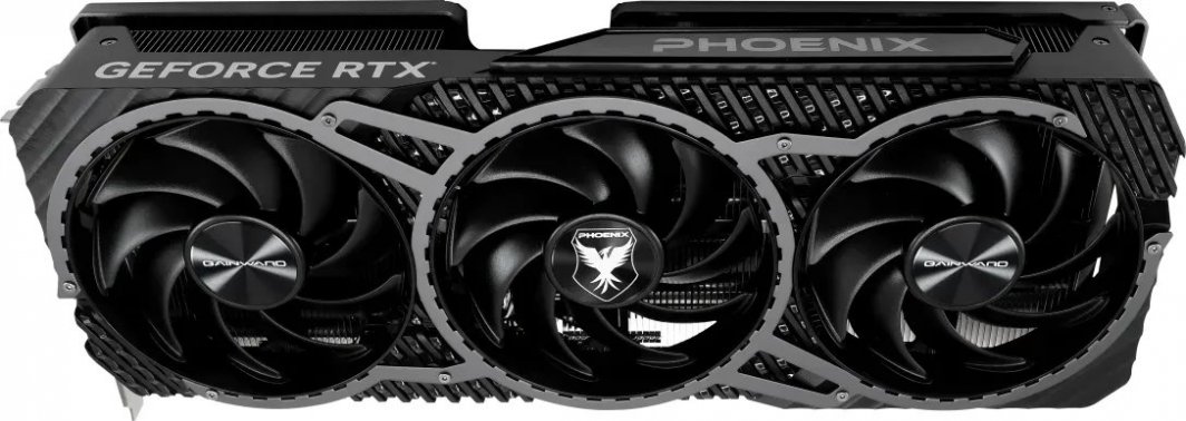 Kartelë grafike Gainward GeForce RTX 4070 Ti SUPER Phoenix 16GB GDDR6X