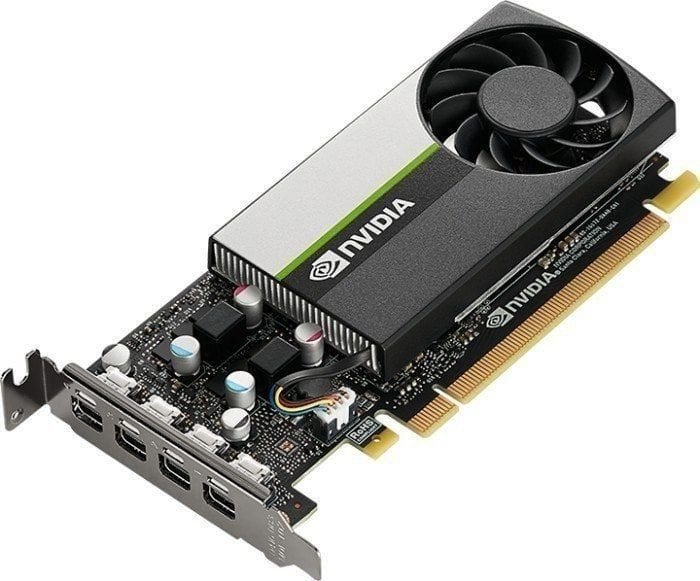Графичка картичка NVIDIA Quadro T1000 4GB GDDR6