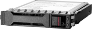 Disk i brendshëm HPE P30562-001, 2.4TB, 2.5" SAS 10000RPM, i zi