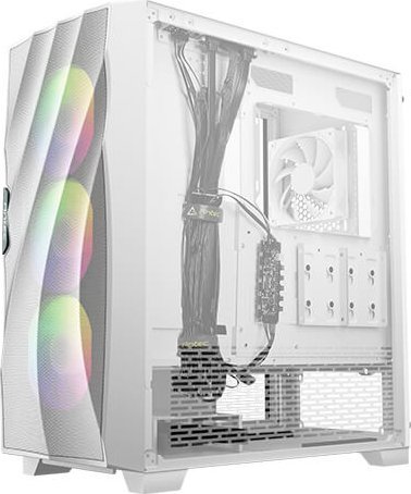 Kasë Antec DF700 Flux, Midi Tower