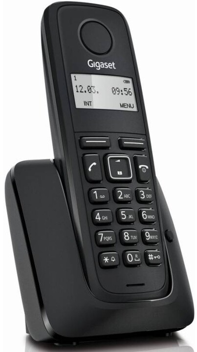 [OUTLET] Telefon Gigaset A116, i zi