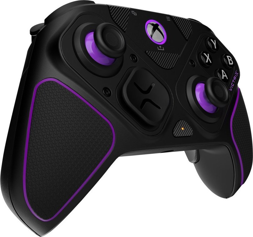 Kontroller Victrix XS Pad, wireless / me kabllo, i zi