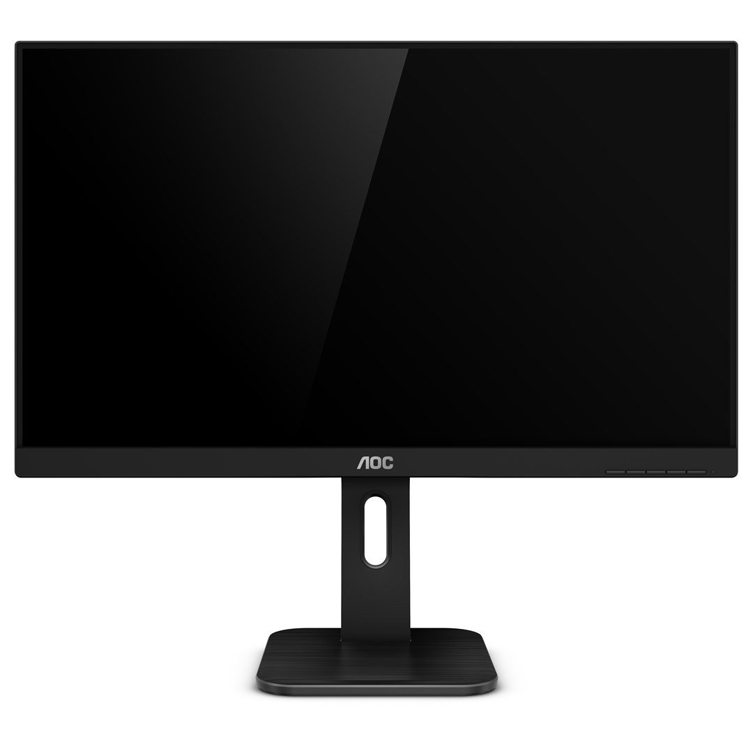 Monitor AOC 24P1, 23.8", Full HD, i zi