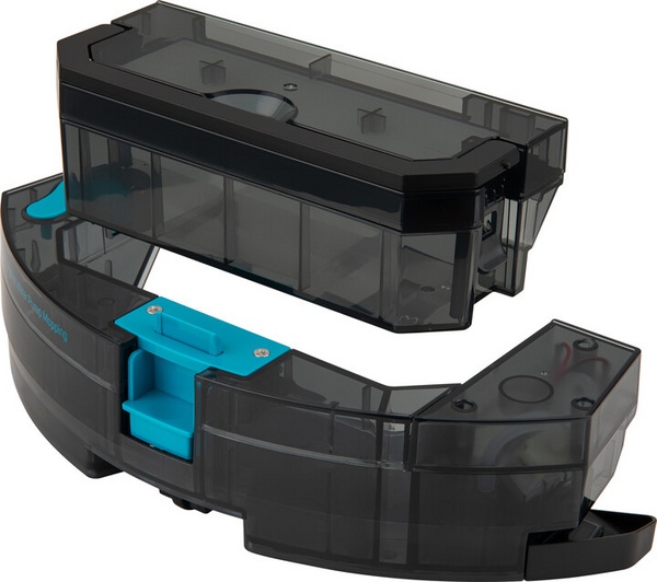 [OUTLET] Fshesë robotike SENCOR SRV 6250BK-EUE3