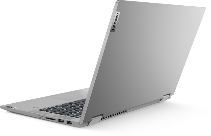 [OUTLET] Laptop Lenovo IdeaPad Flex 5 14ALC05, 14", AMD Ryzen 5, 16GB RAM, 512GB SSD, AMD Radeon Graphics, i hirtë i çelët + laps
