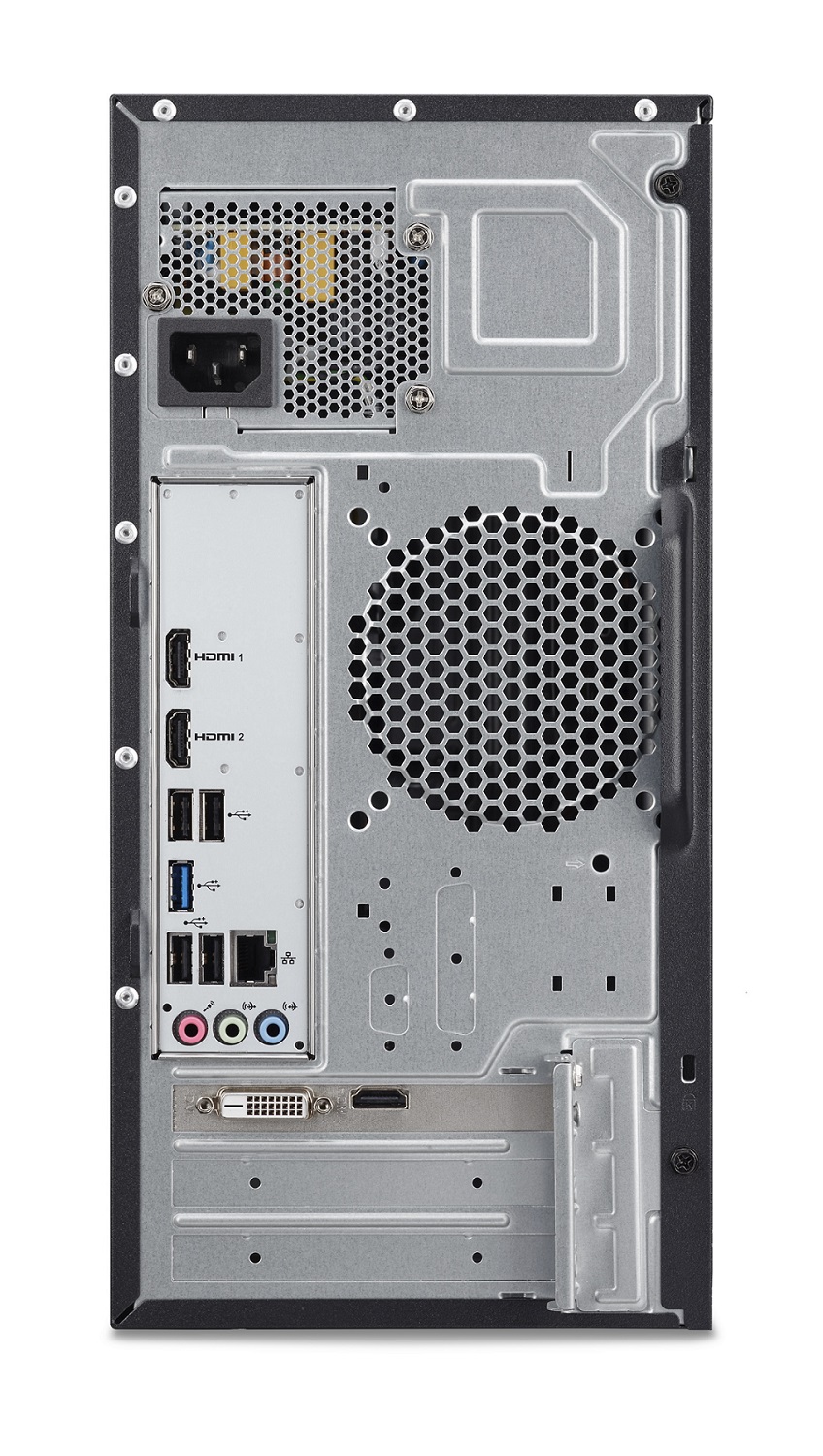 Kompjuter Acer Aspire TC-1785_E_FR300W/Mini, Intel Core i5-14400, 8GB RAM, 512GB SSD, Intel UHD 730, i zi