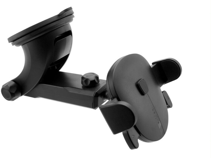 Mbajtës universal FIXED Click XL, i zi