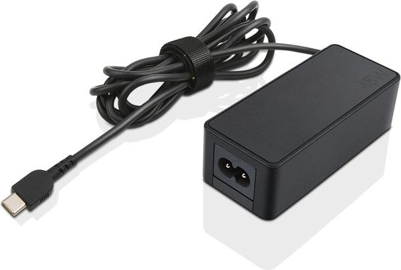 Karikues Lenovo 45 W, USB-C, 2.2 A, 20 V