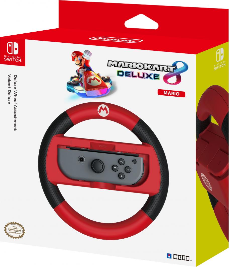 Timon Hori Grip Mario, për Joy-Con