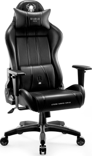 Karrige Diablo X-ONE 2.0 KING, e zezë
