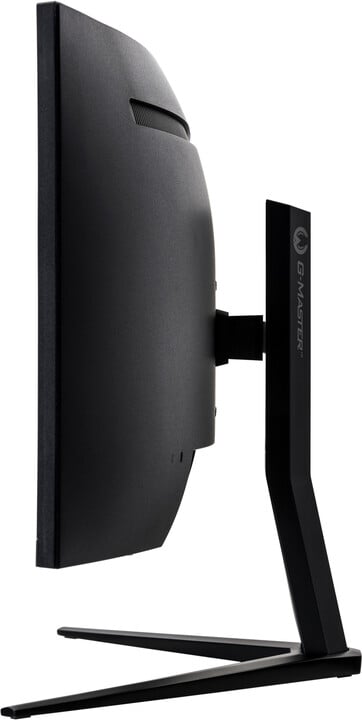 Monitor iiyama G-Master GCB3480WQSU-B1 - LED, 34", UW-QHD, i zi