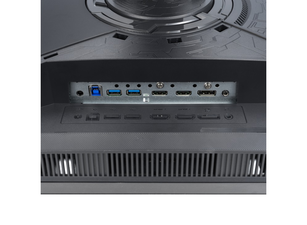 Monitor ASUS ROG Swift XG32AQ, 32", Wide Quad HD, i zi