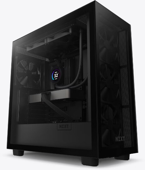 Ftohës NZXT Kraken Elite 280