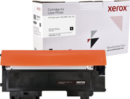 Toner printeri Xerox Everyday, kompatibil me HP 117A W2070A, i zi