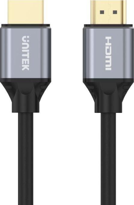 Kabllo Unitek HDMI 2.1, 3m