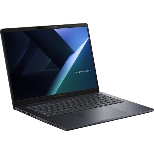 Laptop Asus ExpertBook B3, 14", Ultra 5 125H, 16GB RAM, 512GB SSD
