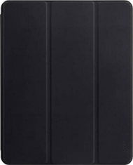 Mbulesë tabletë Usams Winto Case US-BH750, për iPad Pro 12.9" 2021, funksion Smart Cover, e zezë